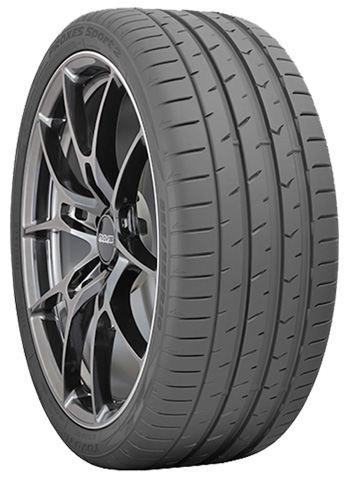 225/40R19 93Y TOYO PROXES SPORT 2 XL