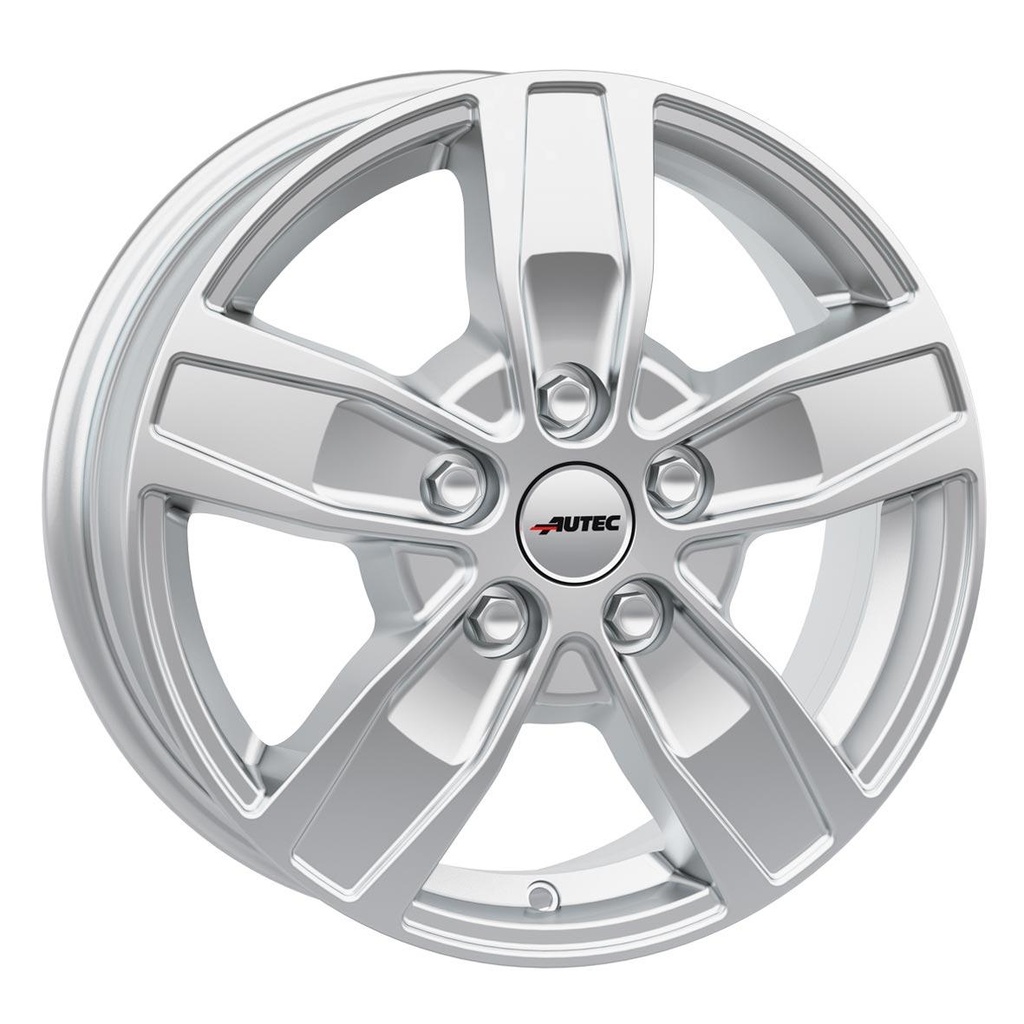 AUTEC QUANTRO 6.5x16 5/130 ET66 CB89.1