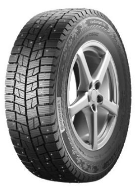 205/65R16 107R CONTINENTAL VANCONTACT ICE XL