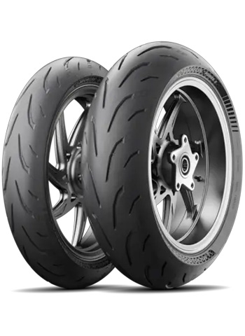 160/60R17 69W MICHELIN POWER 6