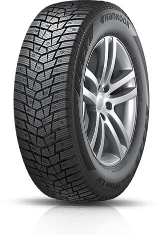 215/60R17 109/107R HANKOOK I*PIKE LV RW15 XL