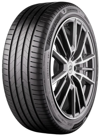 255/45R19 100Y BRIDGESTONE TURANZA 6