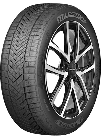 225/40R18 92V MILESTONE MW01W XL