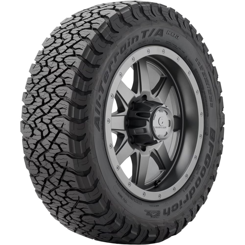 215/70R16 100/97S BFGOODRICH ALL-TERRAIN T/A KO3