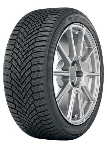 225/45R17 91H YOKOHAMA  XL