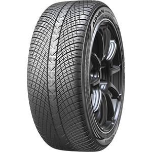 225/45R19 96V YOKOHAMA ADVAN WINTER V907 XL