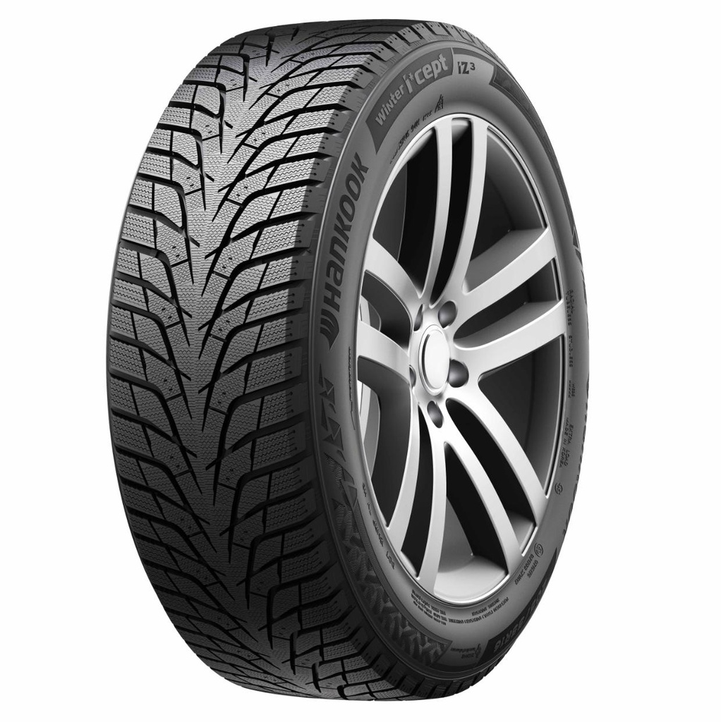 245/40R18 97H HANKOOK ICEPT IZ3 W636 XL RP