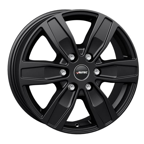 AUTEC QUANTRO 6.5x16 6/120 ET50 CB74.6