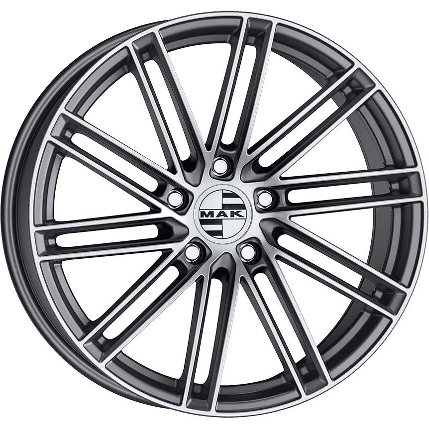 BRANDNAME BRANDNAME 11.5x20 5/130 ET63 CB71.6