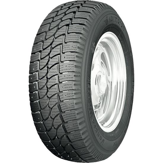 215/70R15C 109/107R KORMORAN VANPRO WINTER