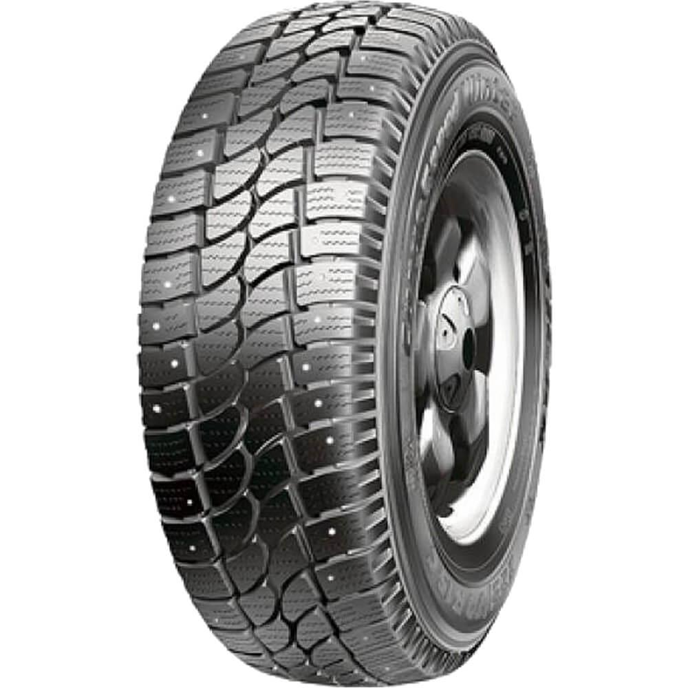 195/75R16 107/105R TIGAR CARGO SPEED WINTER
