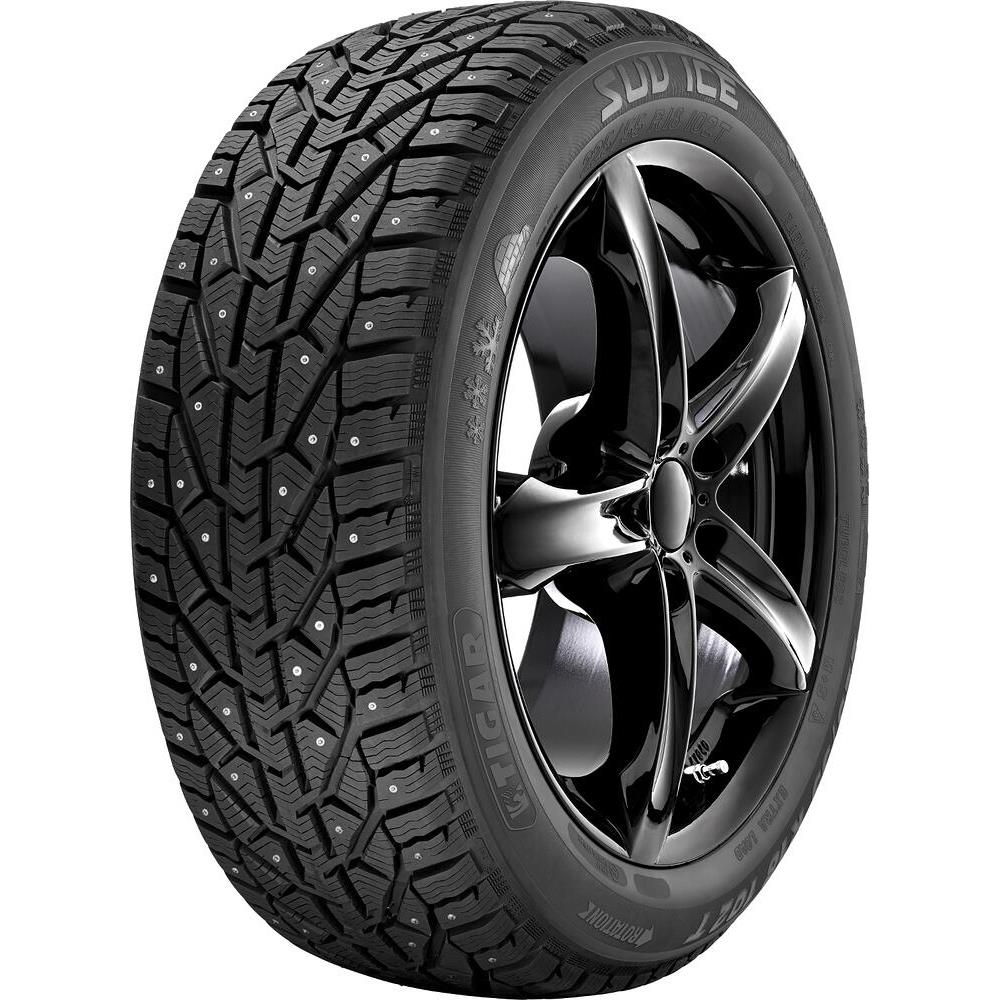 215/60R17 100T TIGAR SUV ICE XL