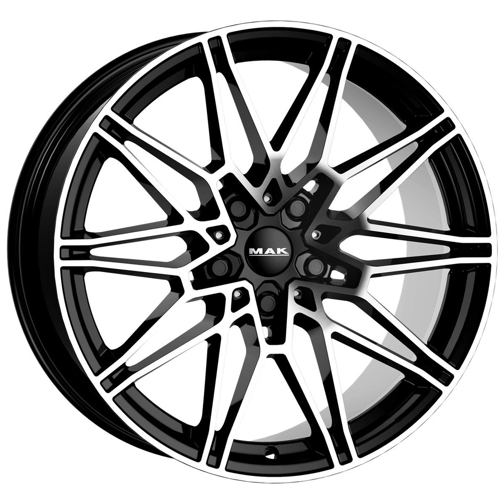 BRANDNAME BRANDNAME 10.5x20 5/112 ET39 CB66.6