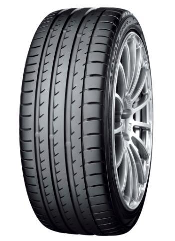 265/40R19 98Y YOKOHAMA ADVAN SPORT V105 N0