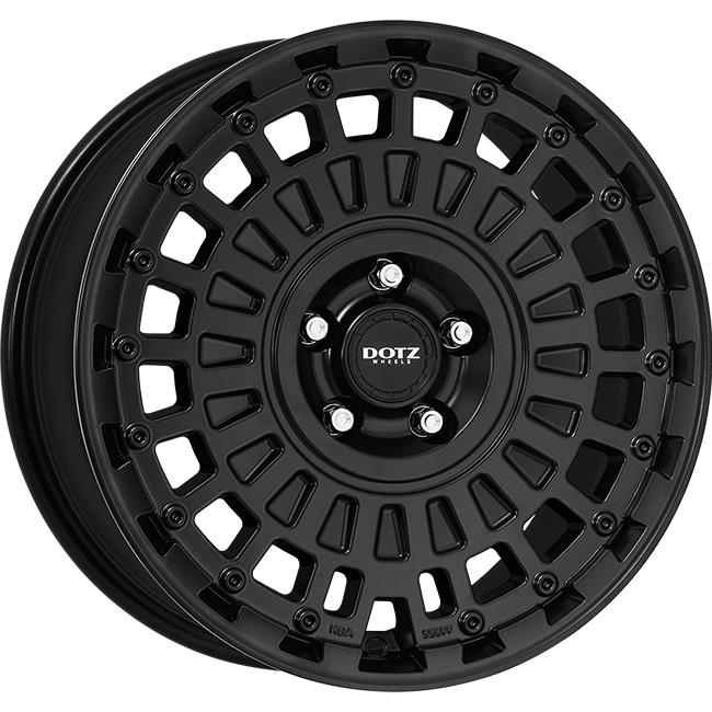 BRANDNAME BRANDNAME 8x17 6/130 ET45 CB84.1