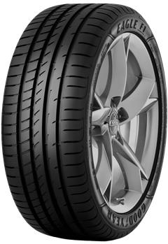 255/55R19 111Y GOODYEAR EAGLE F1 ASYMMETRICMMETRIC 2 SUV XL AO