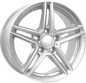 RIAL M10 7x16 5/112 ET38 CB66.6