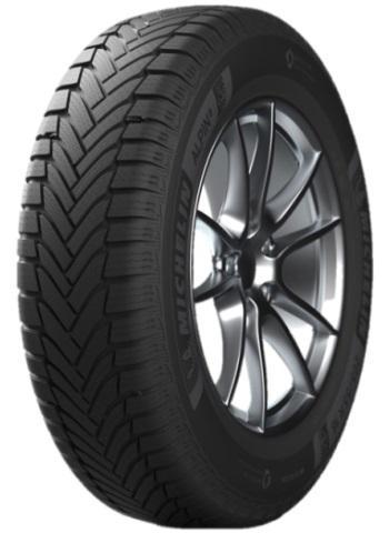 175/65R17 87H MICHELIN ALPIN 6