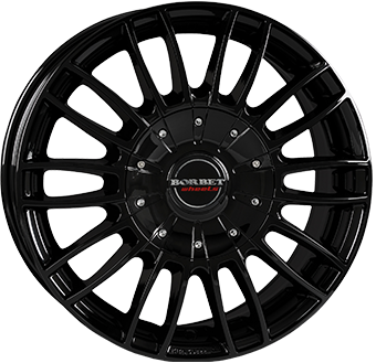 BRANDNAME BRANDNAME 7.5x17 6/120 ET45 CB74.5