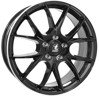 IT WHEELS KIRA 7.5x18 4/100 ET38 CB63.3