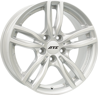 ATS EVOLUTION 8x18 5/120 ET43 CB72.5