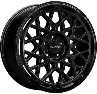 SUPER METAL SUPERMETAL CAGE 8x18 5/120 ET45 CB65.1
