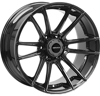 MONACO WHEELS MNC WHEELS TUNNEL 4 ,7 9x18 6/139 ET20 CB110.1