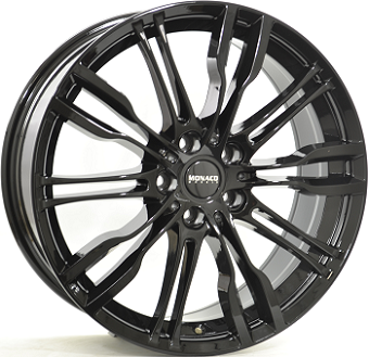 MONACO WHEELS GP8 8x19 5/112 ET45 CB66.6