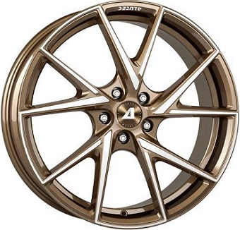 ALUTEC ADX.01 8.5x20 5/112 ET45 CB70.1