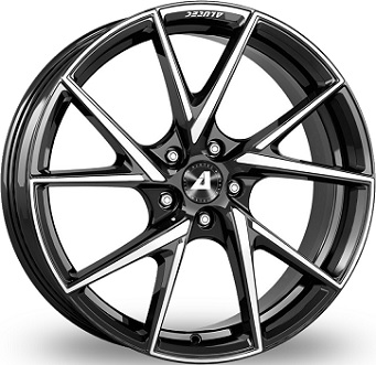 ALUTEC ADX.01 8.5x20 5/112 ET45 CB70.1