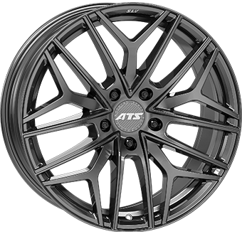 ATS PASSION D.GREY 9x20 5/112 ET50 CB66.5