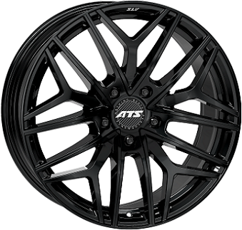 ATS PASSION G.BLK 9x20 5/112 ET50 CB66.5