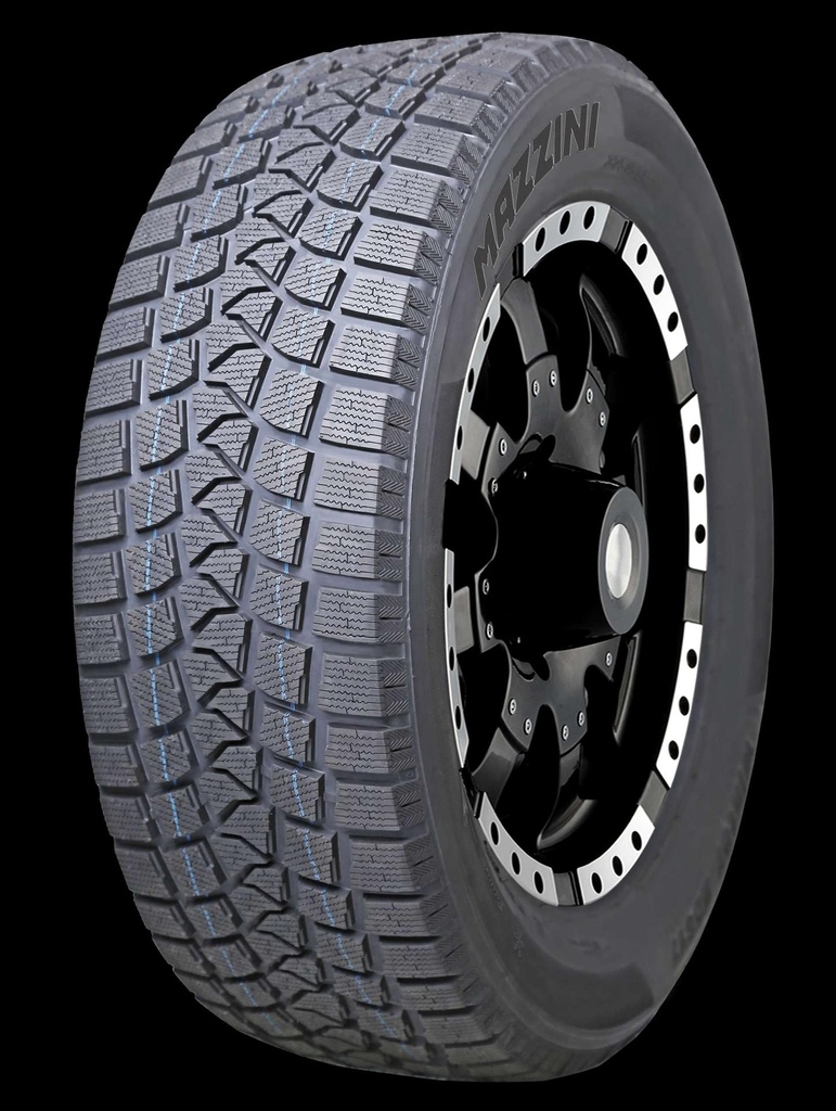 225/60R17 99T MAZZINI SNOWLEOPARD LX XL