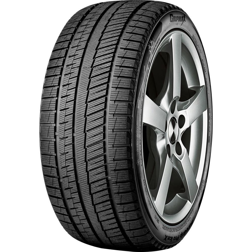 245/35R20 95H GRIPMAX SUREGRIP PRO ICEX XL