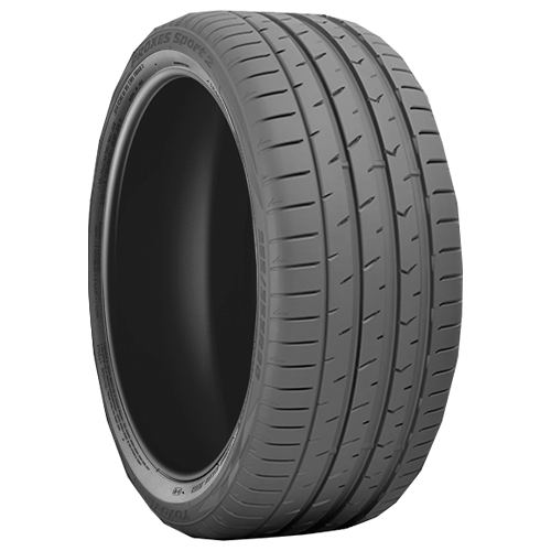 295/35R20 105Y TOYO PROXES SPORT 2 XL