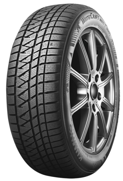 265/40R21 105V KUMHO WINTERCRAFT WP71 XL