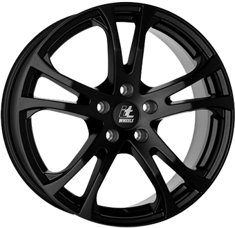 IT WHEELS MICHELLE 5.5x14 4/100 ET35 CB63.3