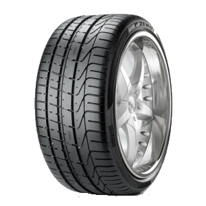 295/40R21 111Y PIRELLI P ZERO XL FSL