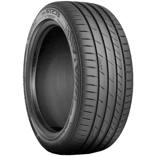 215/65R17 99V KUMHO ECSTA PS71