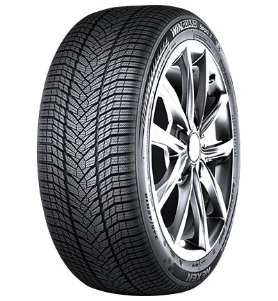 265/35R20 99V NEXEN WINGGUARD SPORT 3 XL EV