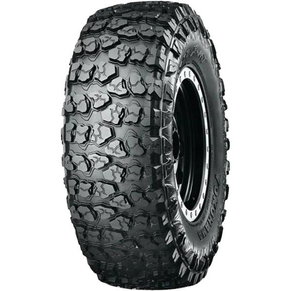 1250/12R17 121Q YOKOHAMA GEOLANDAR X-MT G005 XL