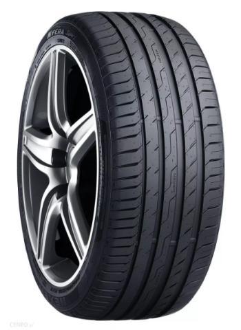 265/40R22 106Y NEXEN N FERA SPORT XL