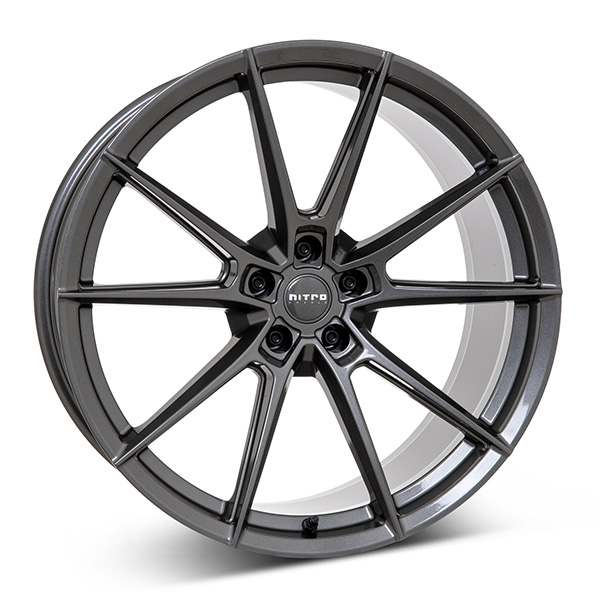 NITRO APEX FF G.GUN 8.5x20 5/112 ET35 CB66.5