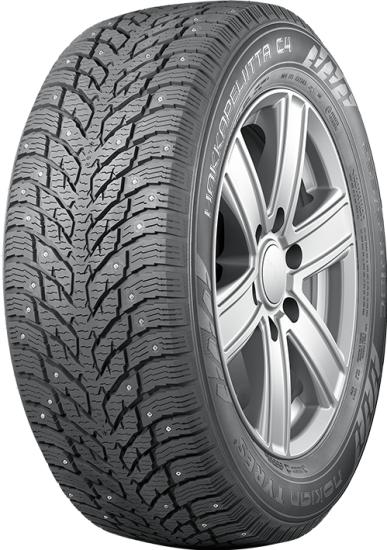 215/65R15C 104R NOKIAN TYRES HAKKAPELIITTA C4 XL