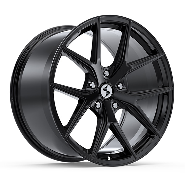 ETA BETA GRI-N G.BLK 9.5x19 5/112 ET33 CB66.6