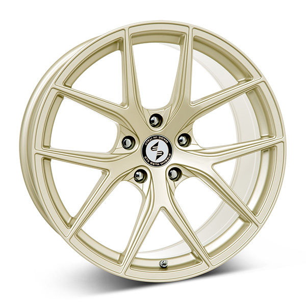 ETA BETA GRI-N CHAMPAGNE 8.5x20 5/112 ET38 CB57.1