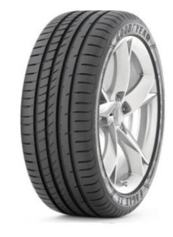 255/40R19 100Y GOODYEAR EAGLE F1 ASYMMETRICMMETRIC XL
