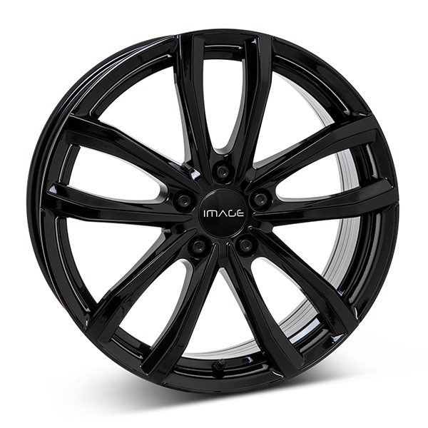 IMAGE ULTIMATE FF G.BLK 9x19 5/112 ET66 CB66.5