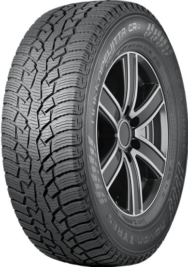 215/65R15 104/102R NOKIAN TYRES HAKKAPELIITTA CR4 N