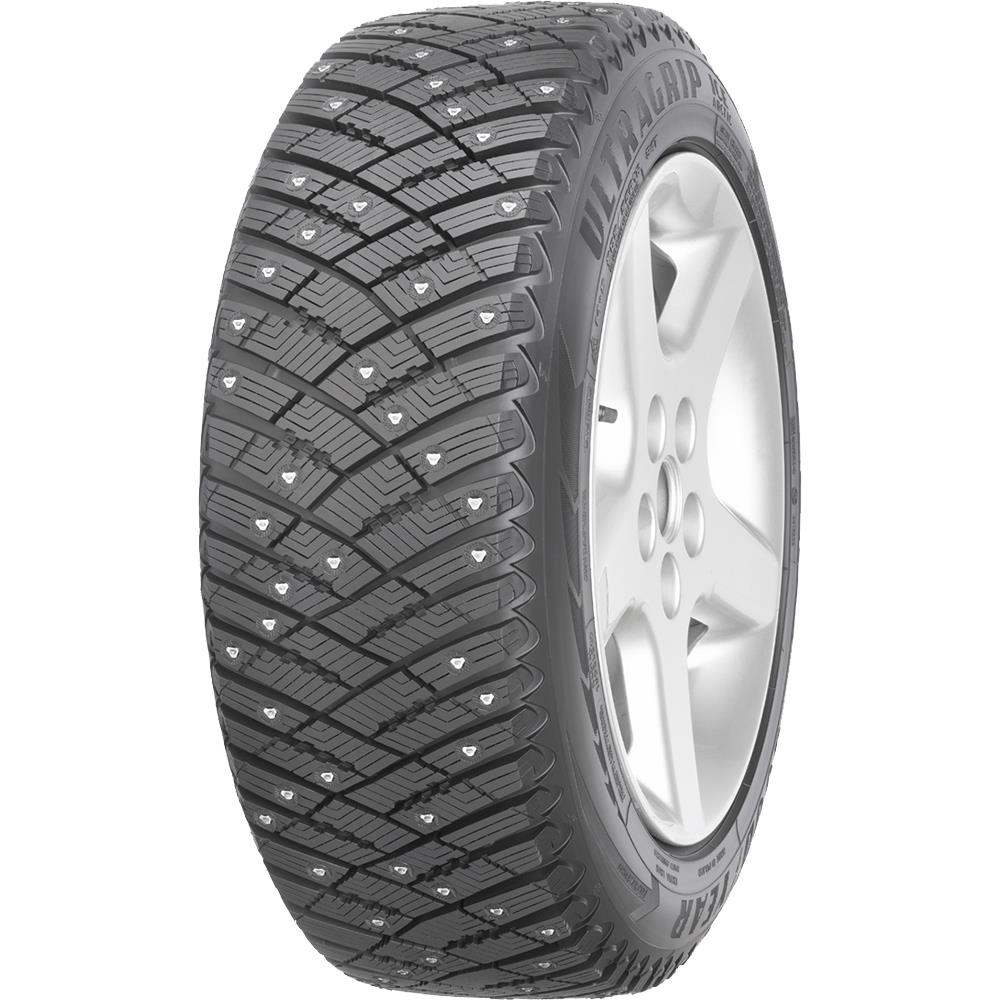245/70R16 111T GOODYEAR ULTRAGRIP ICE ARCTIC SUV XL